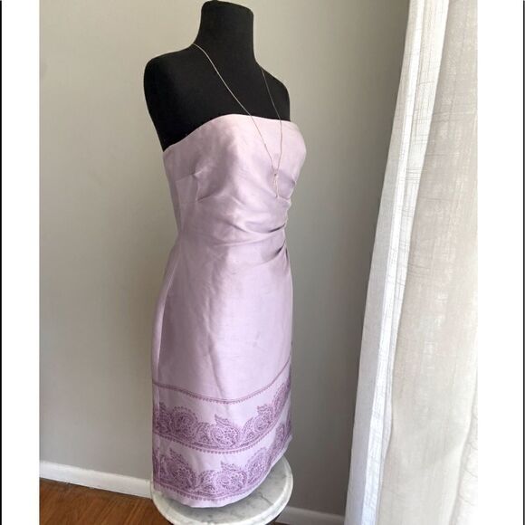 Kay Unger dress   - Picture 4 of 16